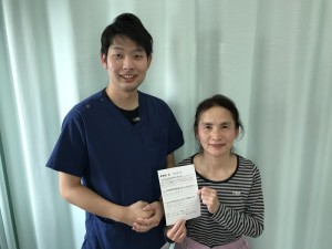 妹尾さん